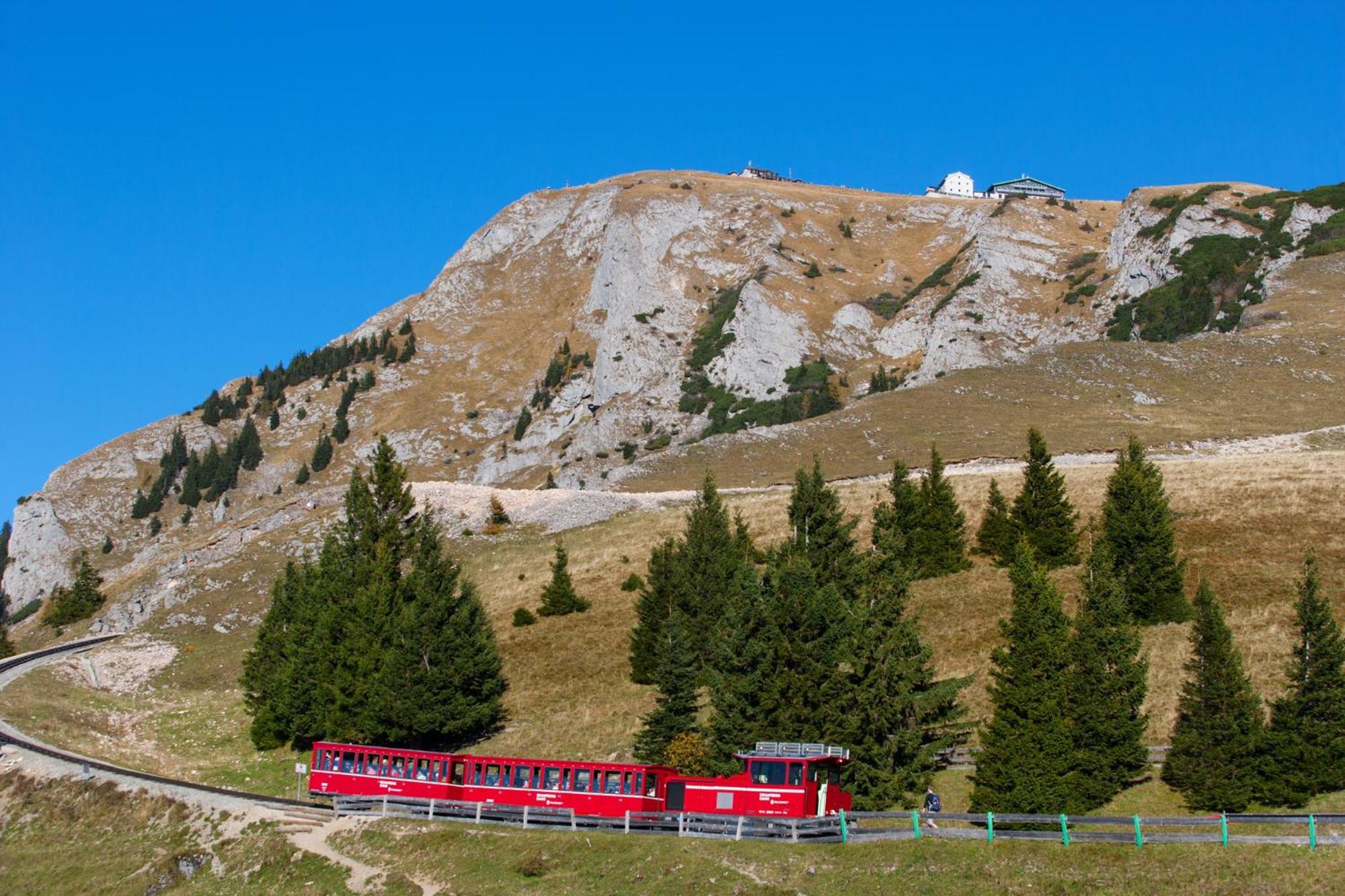 Im Mondseeland Innerschwand エクステリア 写真